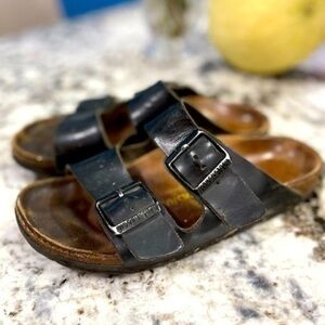 Birkenstock 🇩🇪 Sandals woman’s size 7